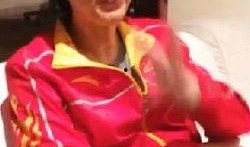 郎平教练爆料视频播放,排球训练幕后故事与心路历程